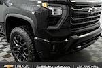 2026 Chevrolet Silverado 2500 Crew Cab 4WD Pickup for sale #T26033 - photo 37
