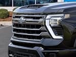 2026 Chevrolet Silverado 2500 Crew Cab 4x4 Pickup for sale #T26033 - photo 13