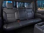2026 Chevrolet Silverado 2500 Crew Cab 4x4 Pickup for sale #T26033 - photo 17
