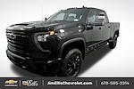 New 2026 Chevrolet Silverado 2500 High Country Crew Cab for sale #T26033 - photo 33