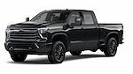 2026 Chevrolet Silverado 2500 Crew Cab 4x4 Pickup for sale #T26033 - photo 27