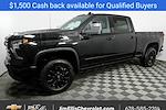 2026 Chevrolet Silverado 2500 Crew Cab 4WD Pickup for sale #T26033 - photo 3