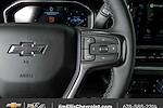 2026 Chevrolet Silverado 2500 Crew Cab 4WD Pickup for sale #T26033 - photo 11