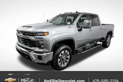 New 2026 Chevrolet Silverado 2500 - photo 1