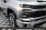 New 2026 Chevrolet Silverado 2500 LT Crew Cab for sale #T26034 - photo 33