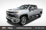 New 2026 Chevrolet Silverado 2500 LT Crew Cab for sale #T26034 - photo 25
