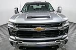 New 2026 Chevrolet Silverado 2500 LT Crew Cab for sale #T26034 - photo 48