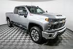 New 2026 Chevrolet Silverado 2500 LT Crew Cab for sale #T26034 - photo 49