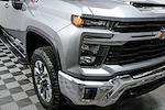New 2026 Chevrolet Silverado 2500 LT Crew Cab for sale #T26034 - photo 57