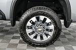 New 2026 Chevrolet Silverado 2500 LT Crew Cab for sale #T26034 - photo 58