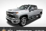 New 2026 Chevrolet Silverado 2500 LT Crew Cab for sale #T26034 - photo 1