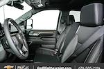 New 2026 Chevrolet Silverado 2500 LT Crew Cab for sale #T26034 - photo 5
