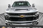 New 2026 Chevrolet Silverado 2500 LT Crew Cab for sale #T26034 - photo 24