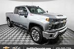 New 2026 Chevrolet Silverado 2500 LT Crew Cab for sale #T26034 - photo 25