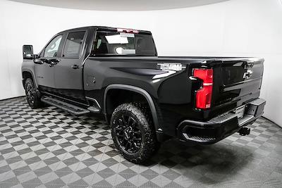 New 2026 Chevrolet Silverado 2500 LT Crew Cab for sale #T26036 - photo 2