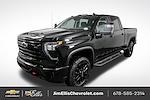New 2026 Chevrolet Silverado 2500 LT Crew Cab for sale #T26036 - photo 1