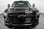 New 2026 Chevrolet Silverado 2500 LT Crew Cab for sale #T26036 - photo 4