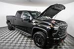 New 2026 Chevrolet Silverado 2500 LT Crew Cab for sale #T26036 - photo 8