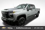 New 2026 Chevrolet Silverado 2500 LTZ Crew Cab for sale #T26037 - photo 33