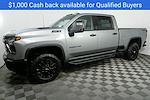 New 2026 Chevrolet Silverado 2500 LTZ Crew Cab for sale #T26037 - photo 34