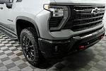 New 2026 Chevrolet Silverado 2500 LTZ Crew Cab for sale #T26037 - photo 69