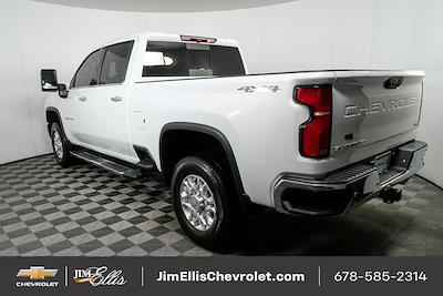 2024 Chevrolet Silverado 2500 Crew Cab 4x4 Pickup for sale #T26038A - photo 2