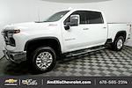 2024 Chevrolet Silverado 2500 Crew Cab 4x4 Pickup for sale #T26038A - photo 2