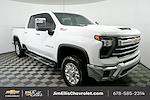 2024 Chevrolet Silverado 2500 Crew Cab 4x4 Pickup for sale #T26038A - photo 26