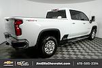 2024 Chevrolet Silverado 2500 Crew Cab 4x4 Pickup for sale #T26038A - photo 28