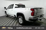 2024 Chevrolet Silverado 2500 Crew Cab 4x4 Pickup for sale #T26038A - photo 3
