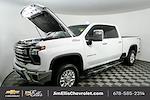 2024 Chevrolet Silverado 2500 Crew Cab 4x4 Pickup for sale #T26038A - photo 32