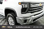 2024 Chevrolet Silverado 2500 Crew Cab 4x4 Pickup for sale #T26038A - photo 36