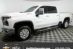 2024 Chevrolet Silverado 2500 Crew Cab 4WD Pickup for sale #T26038A - photo 2