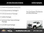 2024 Chevrolet Silverado 2500 Crew Cab 4WD Pickup for sale #T26038A - photo 5