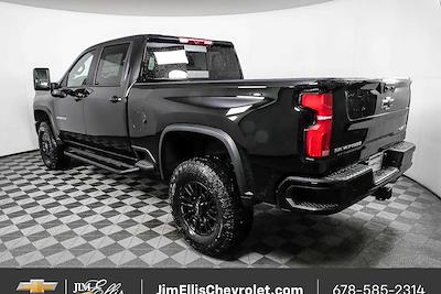 2026 Chevrolet Silverado 2500 Crew Cab 4WD Pickup for sale #T26039 - photo 2