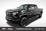 New 2026 Chevrolet Silverado 2500 ZR2 Crew Cab for sale #T26039 - photo 33