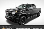 2026 Chevrolet Silverado 2500 Crew Cab 4WD Pickup for sale #T26039 - photo 1