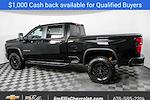 2026 Chevrolet Silverado 2500 Crew Cab 4WD Pickup for sale #T26039 - photo 3
