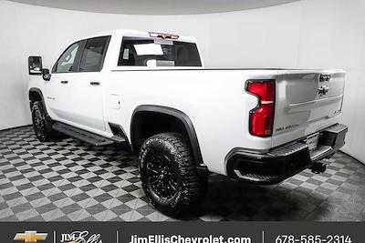 New 2026 Chevrolet Silverado 2500 - photo 1