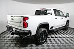 New 2026 Chevrolet Silverado 2500 ZR2 Crew Cab for sale #T26040 - photo 60