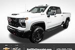 New 2026 Chevrolet Silverado 2500 ZR2 Crew Cab for sale #T26040 - photo 1