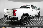 New 2026 Chevrolet Silverado 2500 ZR2 Crew Cab for sale #T26040 - photo 28