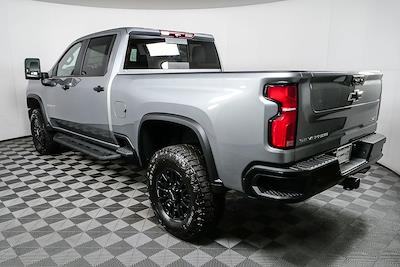 New 2026 Chevrolet Silverado 2500 ZR2 Crew Cab for sale #T26041 - photo 2