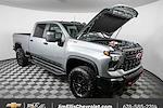 New 2026 Chevrolet Silverado 2500 ZR2 Crew Cab for sale #T26041 - photo 32