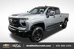 New 2026 Chevrolet Silverado 2500 ZR2 Crew Cab for sale #T26041 - photo 33