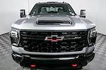 New 2026 Chevrolet Silverado 2500 ZR2 Crew Cab for sale #T26041 - photo 58