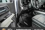 New 2026 Chevrolet Silverado 2500 ZR2 Crew Cab for sale #T26041 - photo 8