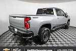 2025 Chevrolet Silverado 2500 Crew Cab 4WD Pickup for sale #T26041A - photo 3