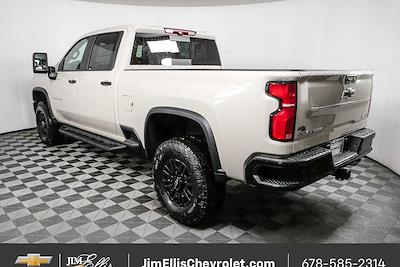 2026 Chevrolet Silverado 2500 Crew Cab 4WD Pickup for sale #T26043 - photo 2