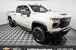 2026 Chevrolet Silverado 2500 Crew Cab 4WD Pickup for sale #T26043 - photo 27